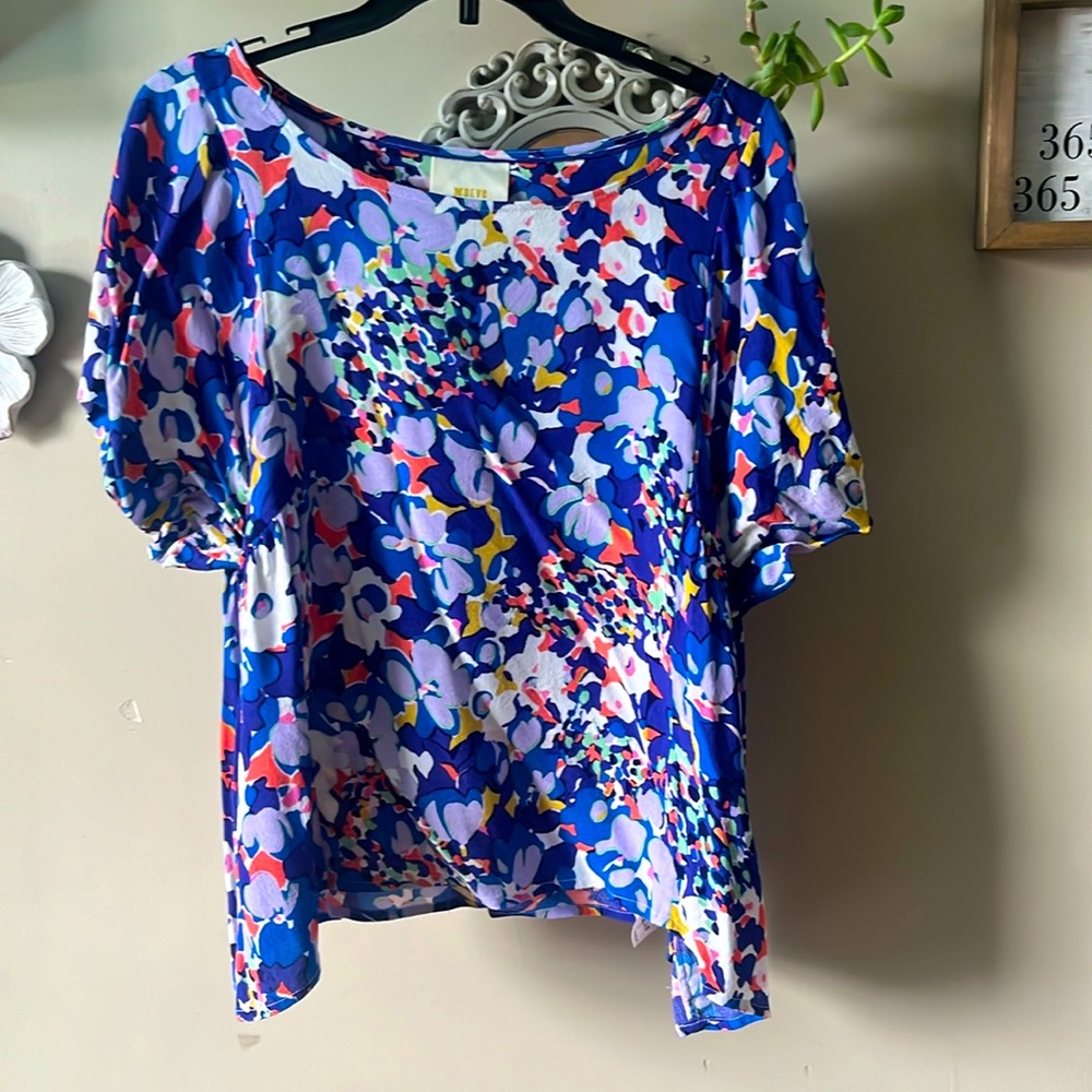 Maeve top